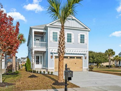 989 Crystal Water Way