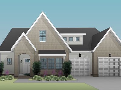 Carolina Plan, Harvest Grove