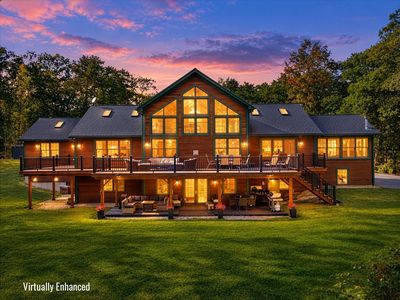 363 Kennebec Road