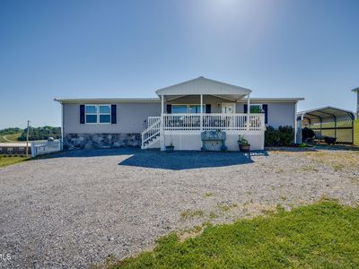 Property at 241 Forest Rd, Mosheim, TN