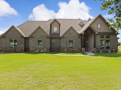 104 Rattling Antler Ct