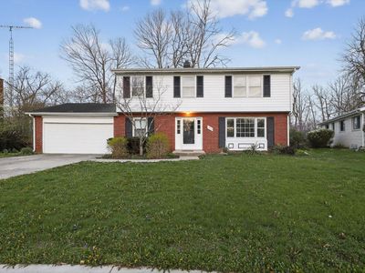 1710 Idlewild Dr