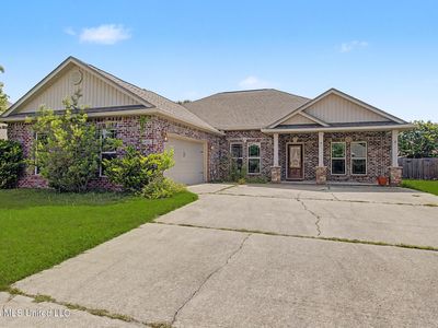 6018 Red Gate Dr