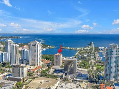 288 Beach Dr NE APT 6B