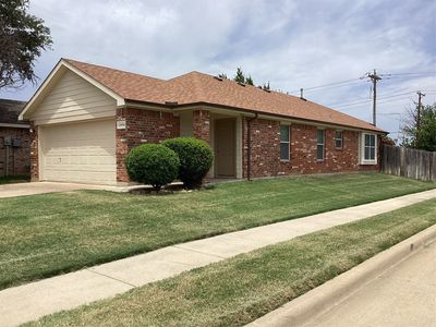 11900 Porcupine Dr