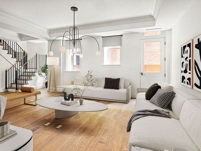 344 W 72nd St #Townhouse 1