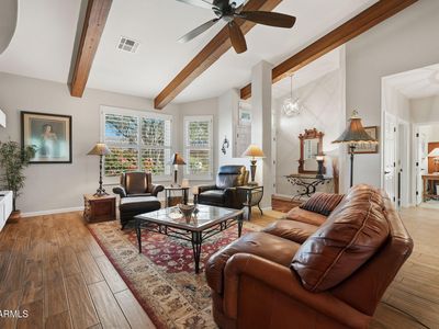 7701 E CHUPAROSA Circle