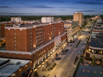 411 S Old Woodward Ave Unit 704