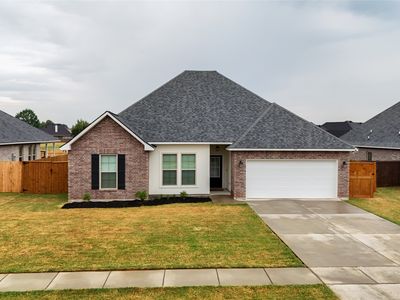 446 Blanchard Loop