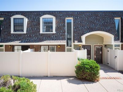 15503 E Wyoming Drive #B