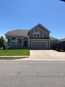 1501 Johnston Dr