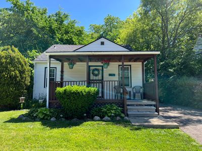 Property at 181 S Marshall St, Pontiac, MI