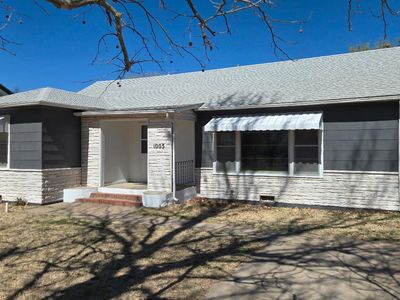 Property at 1005 Harrison Cir, Liberal, KS