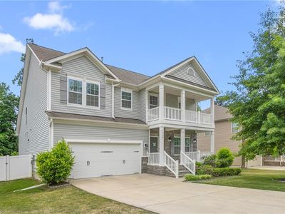 934 Sweet Gum Way