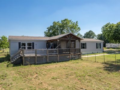 18313 State Highway 274