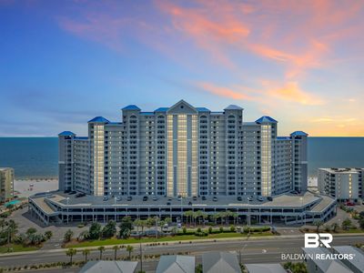 455 E Beach Blvd Unit 1201