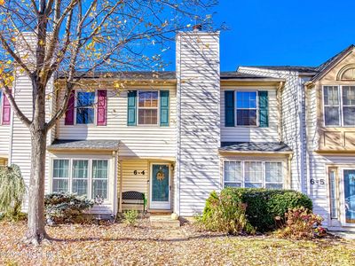 6 Stuart Drive UNIT 4