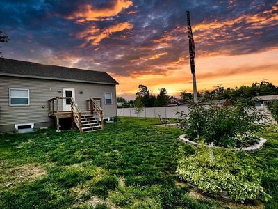 Property at 309 3rd Ave S, Glenburn, ND