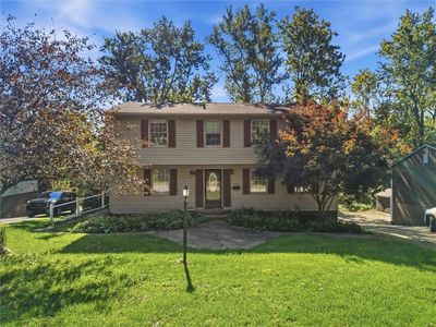 222 Hunting Creek Rd