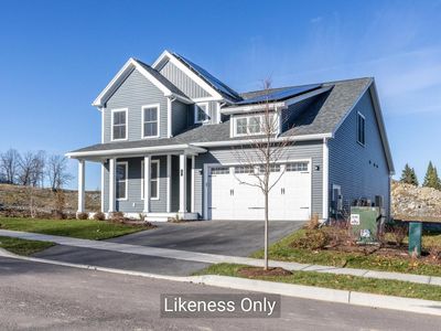 121 Mabel Way