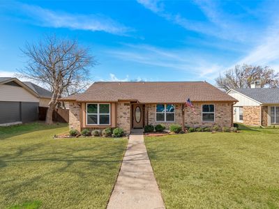 2101 High Bluff Dr
