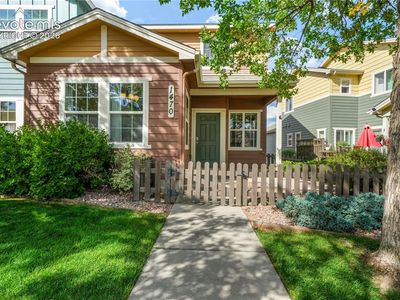 1470 Gold Hill Mesa Dr
