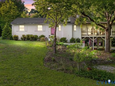 9500 Providence Rd