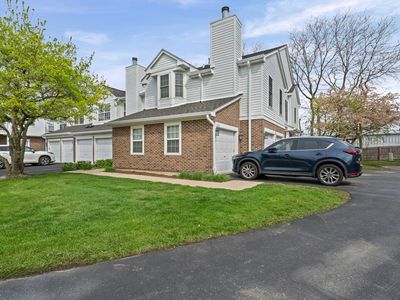 Property at 648 Portage Ct #648, Vernon Hills, IL