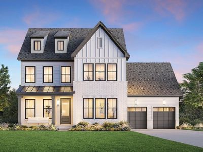 250 Berry Hunter Ln Lot 14