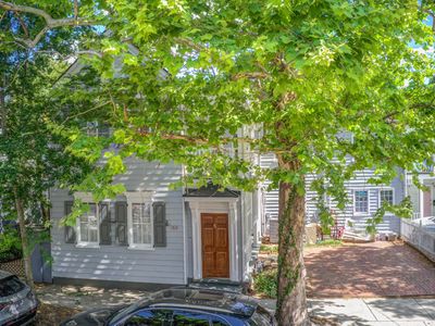 5 Bull St