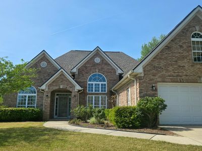 6394 Misty Ridge Dr