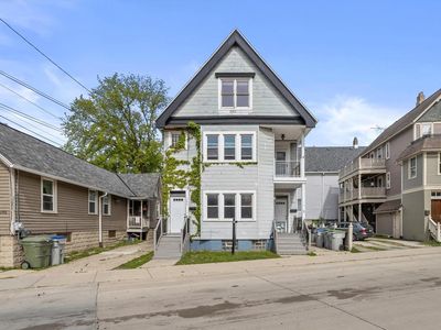 1742 N Pulaski STREET #1744