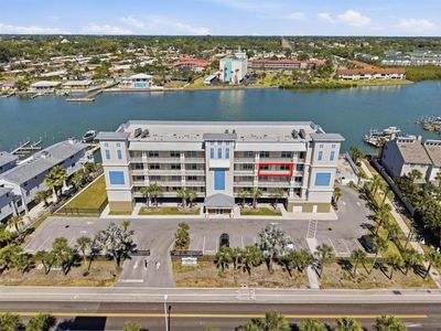 20001 Gulf Blvd #405