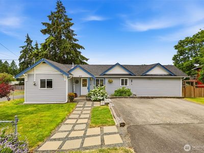 Property at 411 23rd Avenue, Milton, WA