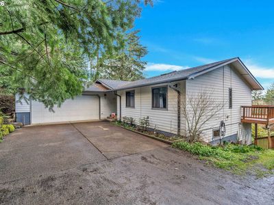 Property at 45723 SW Saddleback Dr, Gaston, OR