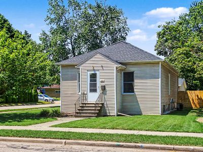 Property at 300 N Ottawa St, Zeeland, MI