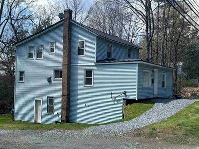 89 Lebanon Street