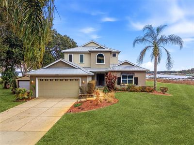 15389 SE 105th Terrace Rd