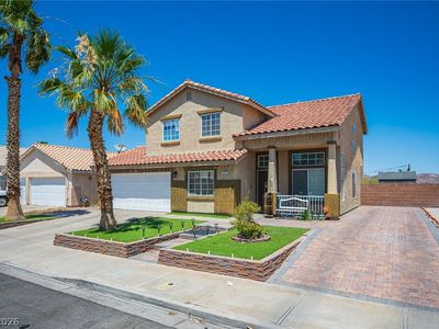 822 Grape Vine Ave