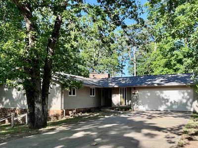 2507 Woodland Bluff Dr