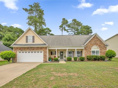 4344 Redspire Ln