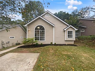 1140 Independence Way