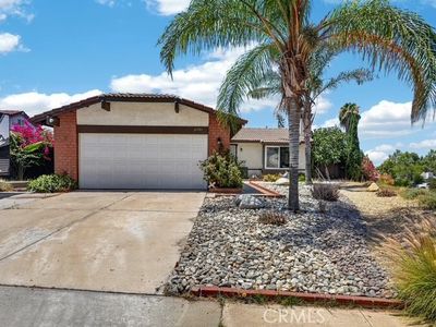 21791 Spring Crest Rd