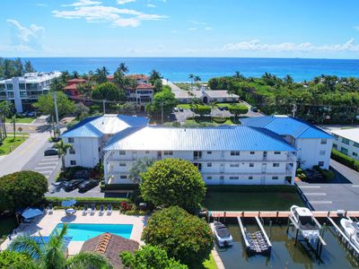 1700 S Ocean Boulevard #3