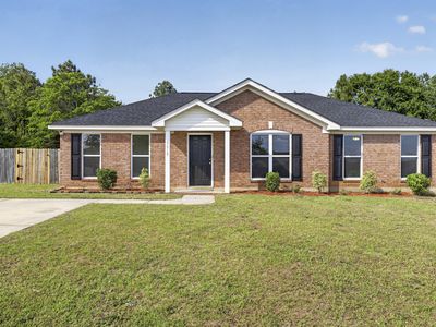 3610 Woodcock Drive