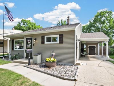 8036 W Scranton PLACE