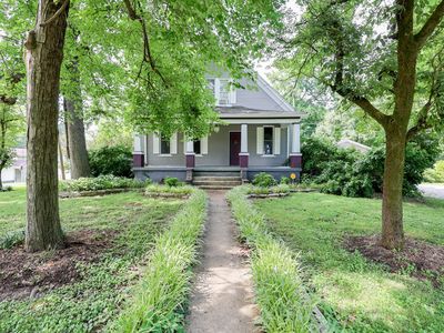 Property at 175 Illinois St, Paducah, KY