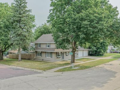 Property at 512 15th St, Spirit Lake, IA