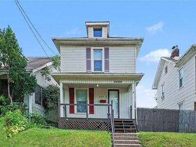 Property at 2404 Sherman Ave, Middletown, OH