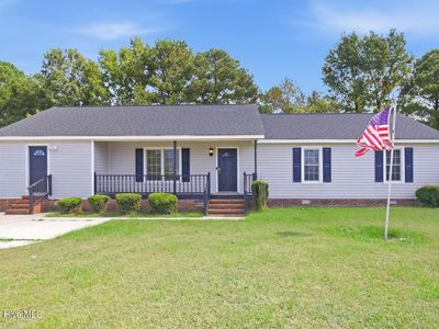 Property at 110 Patsy, Goldsboro, NC